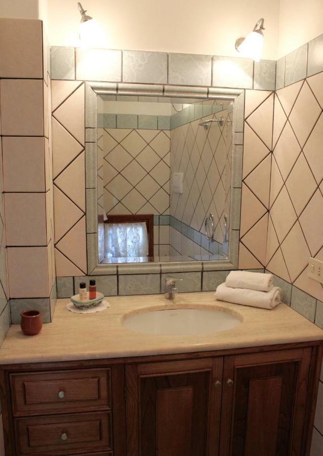 La Maiolica Maison Villa โปซิตาโน ภายนอก รูปภาพ