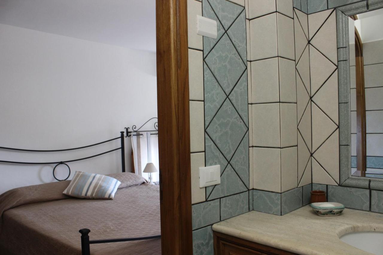 La Maiolica Maison Villa โปซิตาโน ภายนอก รูปภาพ