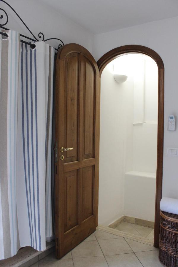 La Maiolica Maison Villa โปซิตาโน ภายนอก รูปภาพ