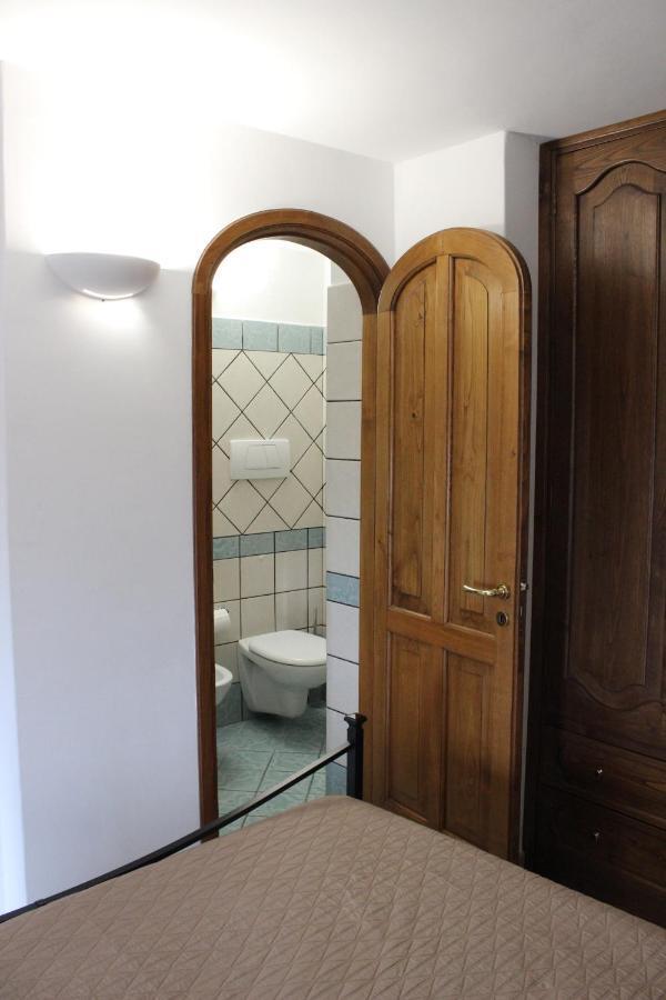 La Maiolica Maison Villa โปซิตาโน ภายนอก รูปภาพ